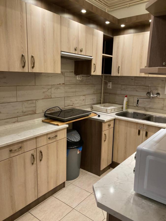 Gogol24 Hostel Σέγκεντ Εξωτερικό φωτογραφία